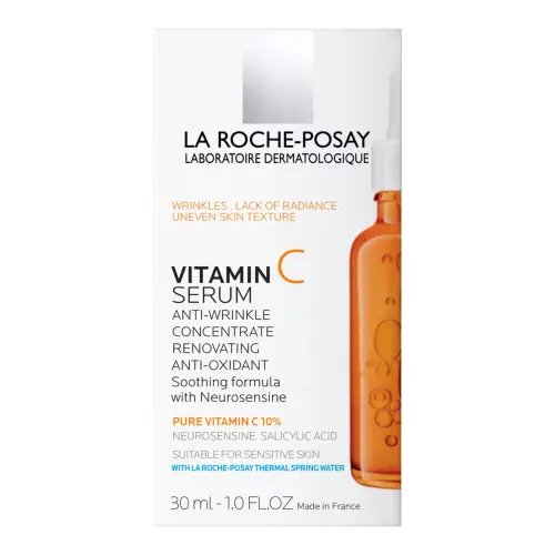 La Roche-Posay Vitamin C Serum 30 mL (1 oz)'s photo #1